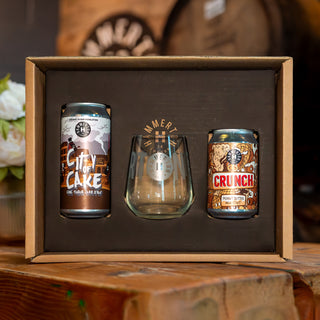 Hammerton Brewery Gift Box