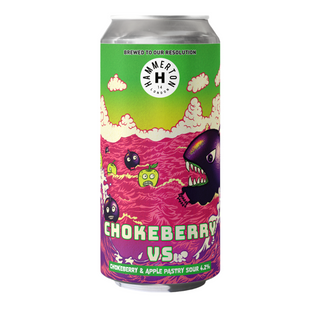 Chokeberry VS - 4.2% - (440ml)