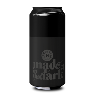 Made In the Dark #3 - Imperial Chocolate - 7.9%