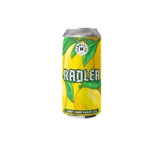 Radler - 3.2% (440ml)