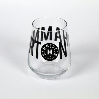 Hammerton Allegra Half Pint Glasses – Set of 2